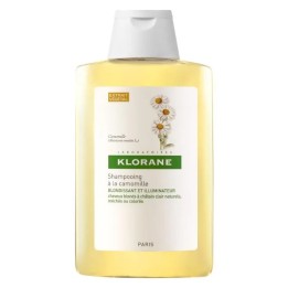 Klorane Champú Reflejos Dorados Con… · 32827790284… | HogarLider