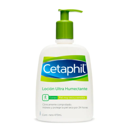 Cetaphil Daily Advanced Loción… · 34993200140… | HogarLider