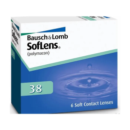 Soflens 38 Lentillas Con Tinte… · 07858102422… | HogarLider