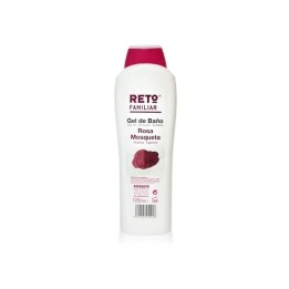 Agrado Gel De Baño Y Ducha Rosa Mosqueta 1250ml | HogarLider