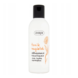 Ziaja Tonil Calendula Limpiadora 200ml | HogarLider