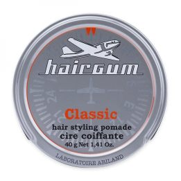 Hairgum Classic Hair Styling Pomade 40g | HogarLider