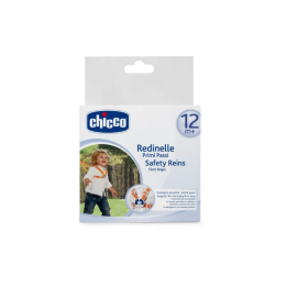 Chicco Tirantes De Seguridad Primeros Pasos 6M+ | HogarLider