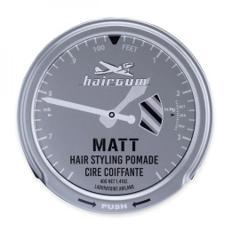 Hairgum Matt Hair Styling Pomade 40g | HogarLider