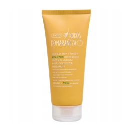 Ziaja Coco Champu Hidratante 200ml | HogarLider