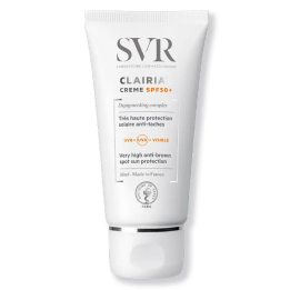 Svr Clairial Crema Spf50+ 50ml | HogarLider