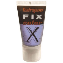 Hairgum Fix Color Gel Colorant Silver | HogarLider