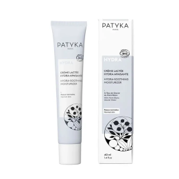 Patyka Hidratante Calmante Hydra 40ml | HogarLider