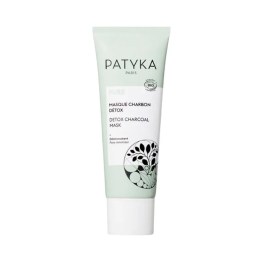 Patyka Mascarilla Carbón Detox 50ml | HogarLider