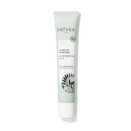 Patyka Fluido Matificante Perfeccionador 40ml | HogarLider