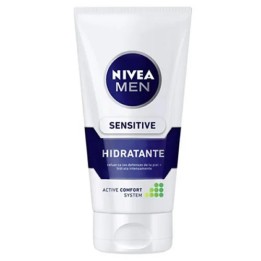 Nivea Men Sensitive Protector Hidratante 75ml | HogarLider