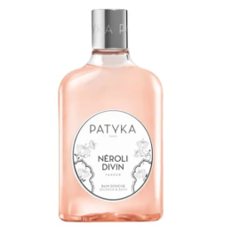 Patyka Divine Neroli Body Wash 250ml | HogarLider