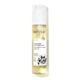 Patyka Aceite Corporal Anti-Estrías 100ml | HogarLider