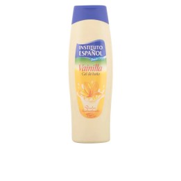 Instituto Español Gel De Baño Vainilla 750ml | HogarLider