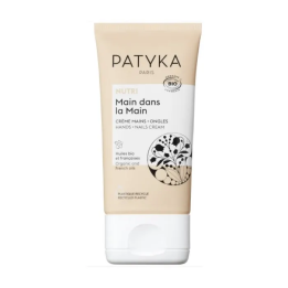 Patyka Crema de Manos y Uñas 40ml | HogarLider