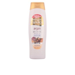 Instituto Español Gel Crema De Ducha Argán 750ml | HogarLider