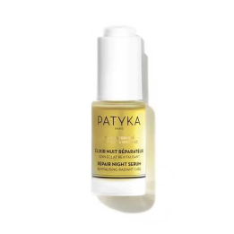 Patyka Elixir de Noche Reparador 15ml | HogarLider