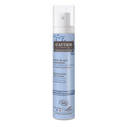 Cattier Paris Cattier Crema Hidratante Dia 50ml | HogarLider