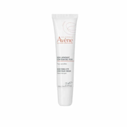 Avene Cuidado Calmante Contorno Ojos 15ml | HogarLider
