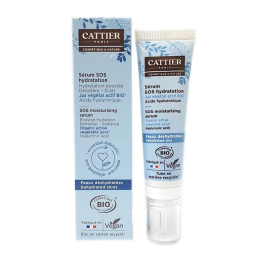 Cattier Paris Cattier Sr Hidratante Sos 30ml | HogarLider