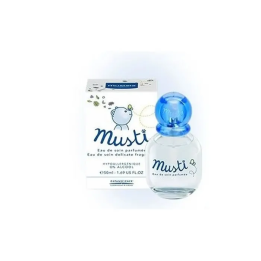Mustela Musti Eau De Soin Fragancia… · 35041050454… | HogarLider