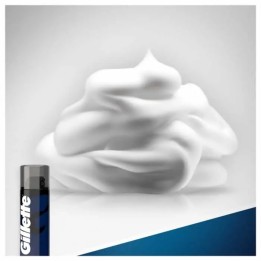 Gillette Espuma De Afeitado 200ml | HogarLider