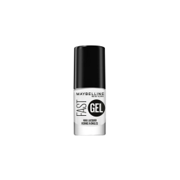 Maybelline Fast Gel Top Coat 7ml | HogarLider