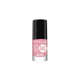 Maybelline Fast Gel Nail Lacquer 02-Ballerina | HogarLider