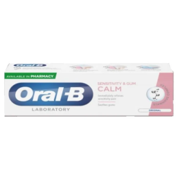 Oral-B Sensibilidad & Encías Calm… · 80018417152… | HogarLider