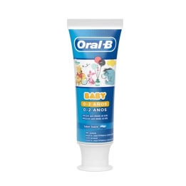 Oral-B Baby Pasta Dental 0-2 Años 75ml | HogarLider