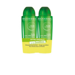 Bioderma Nodé Champú Fluido No… · 37011298047… | HogarLider