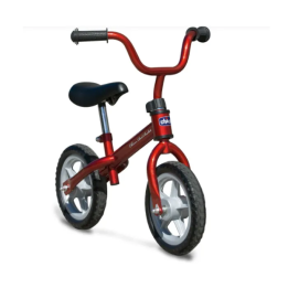 Chicco Mi Primera Bicicleta Roja… · 80036707378… | HogarLider