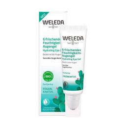 Cactus Opuntia Hydragel Ojos Refrescante 10ml | HogarLider