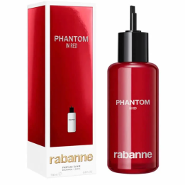 Rabanne Phantom In Red Parfum… · 33496686619… | HogarLider