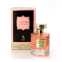 Ayat Yana Pink Ep 100 Vp Distribuidor Novedad | HogarLider