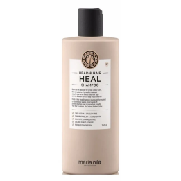 Maria Nila - Head y Hair Heal Shampoo 350ml | HogarLider