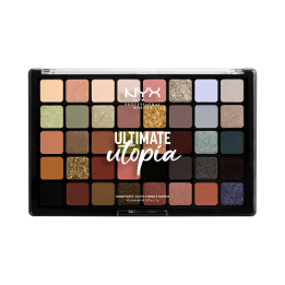 Nyx Professional Makeup - Ultimate… · 08008972079… | HogarLider