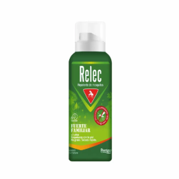 Relec Fuerte Familiar Spray 100ml | HogarLider