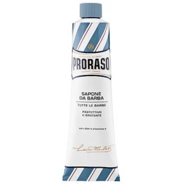 Proraso Blue Jabón De Afeitar En Tubo 150ml | HogarLider