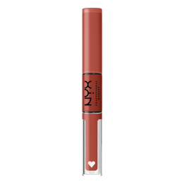 Nyx Professional Makeup - Shine… · 08008972072… | HogarLider