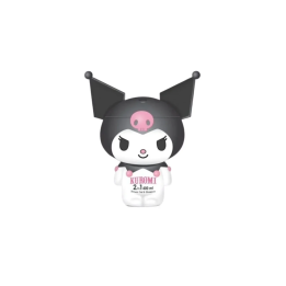 Cartoon Kuromi Gel-Champu 2d 400ml 9595 | HogarLider