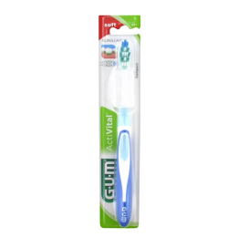 Gum Cepillo de dientes Activital 581 | HogarLider