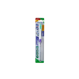 Gum Cepillo De Dientes Ortodoncia Viaje 125 | HogarLider