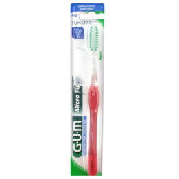 Gum Cepillo De Dientes Micro Tip 472 | HogarLider
