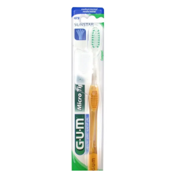 Gum Cepillo De Dientes Micro Tip 473 | HogarLider
