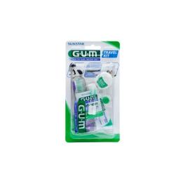 Gum Kit Viaje | HogarLider