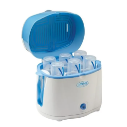 Dr.Brown´s Esterilizador Eléctrico 6 Biberones | HogarLider