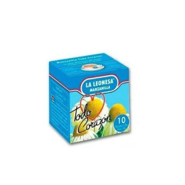 La Leonesa Manzanilla 10 Filtros | HogarLider