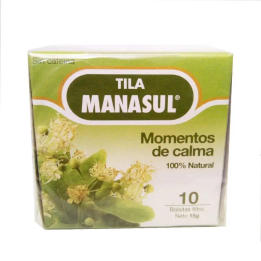 Manasul Tila 10 Filtros | HogarLider