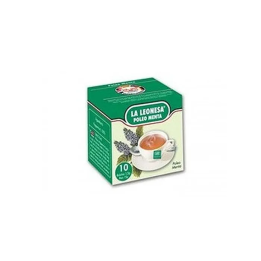 La Leonesa Poleo Menta 10 Filtros | HogarLider